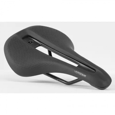 Bontrager Verse Elite Saddle Black