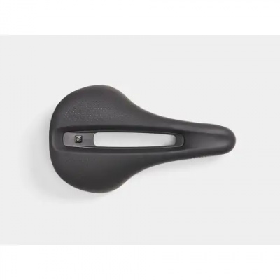 Bontrager Verse Short Pro Saddle Black