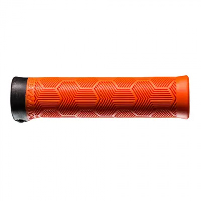 Bontrager XR Trail Comp MTB Grip Set Roarange