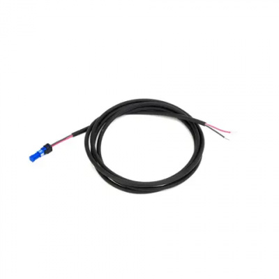 Bosch Headlight Cable 1.4mm Black