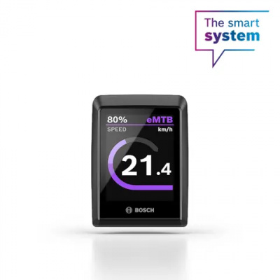 Bosch Kiox 300 E-Bike Display For Smart System