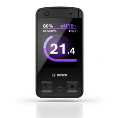 Bosch Kiox 400C Display Smart System