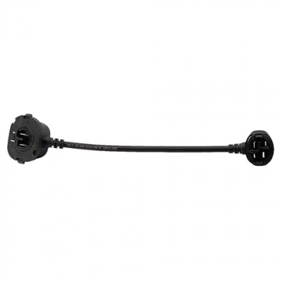 Bosch PowerMore Cable Laid Towards Battery Holder 300mm