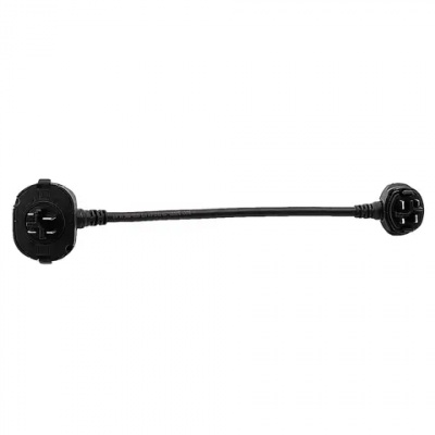 Bosch PowerMore Cable Routing Away From Battery Holder 50mm