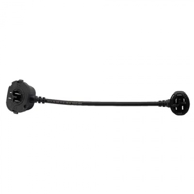 Bosch PowerMore Cable Towards Battery Holder 100mm