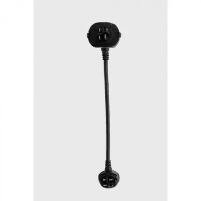 Bosch PowerMore Cable laid toward the battery holder 150mm