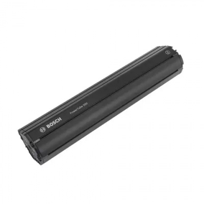 Bosch PowerTube 500 Horizontal Battery