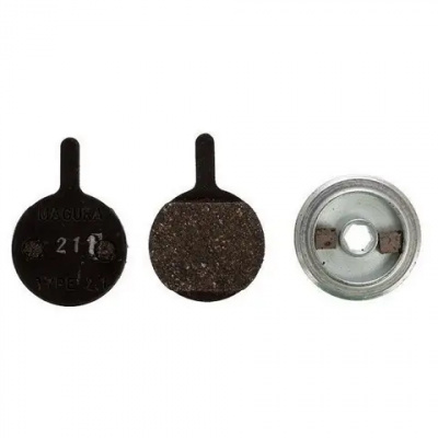 Brake pads Magura 2.2 Endurance