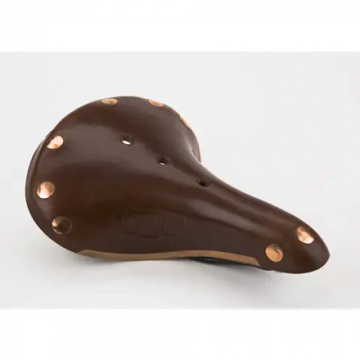 Brompton Brooks B17 Special Saddle Womens