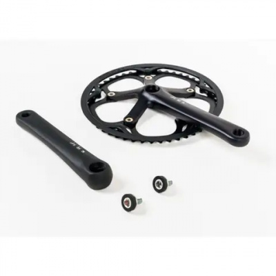 Brompton Chainset Spider 50T Black