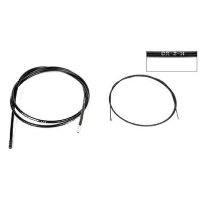 Brompton DR Gear Cable High Bar 2 Speed 2017 Onwards