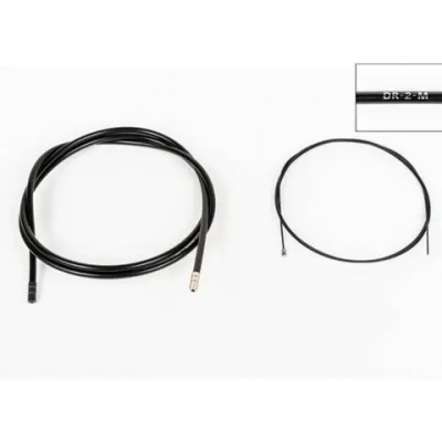 Brompton DR Gear Cable Mid Bar 2 Speed 2017 Onwards