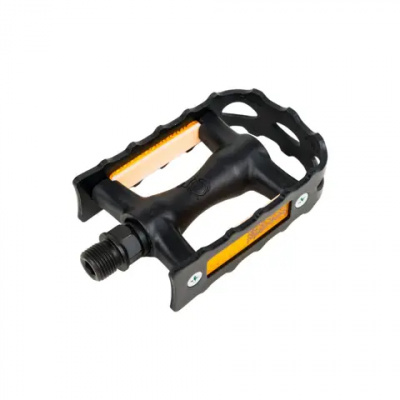 Brompton Flat Pedal Non folding Right Side Black