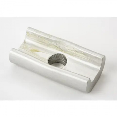 Brompton Hinge Clamp Plate Only