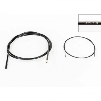 Brompton Hub Gear Cable Low Bar 3 Speed 2017 Onwards