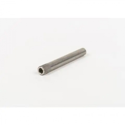 Brompton Main Frame Hinge Spindle 6.35mm LWB
