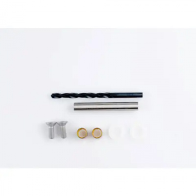 Brompton Rear Hinge Bush and Spindle Kit