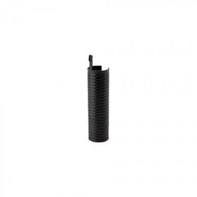 Brompton Saddle Height Insert Black