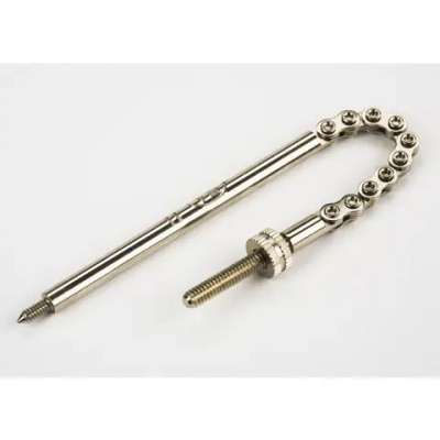 Brompton Sturmey 3 Speed Gear Indicator Chain