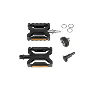 Brompton Superlight Quick Release Pedals