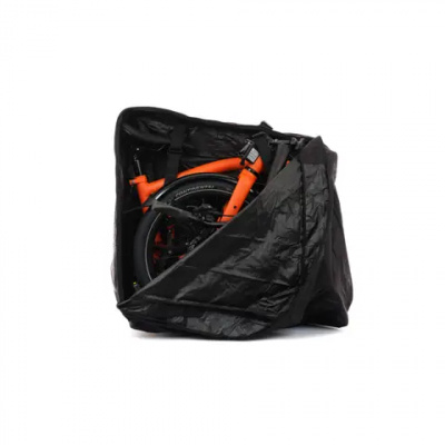 Brompton Transit Transport Bag G Line Folding Bike Bag Black