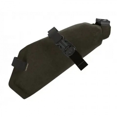 Brooks Scape Saddle Roll Bag 1.5L Black