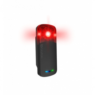 Bryton Gardia R300L Rear View Bike Radar Tail Light