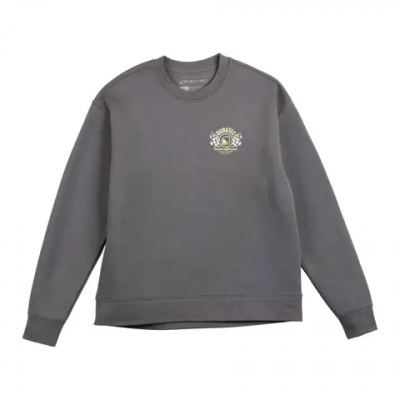 Burgtec Alpine Speedway Sweater Shadow