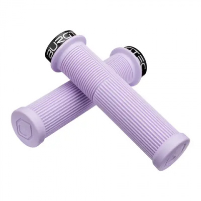Burgtec Bartender Pro Josh Bryceland Signature Grips Palmer Violet