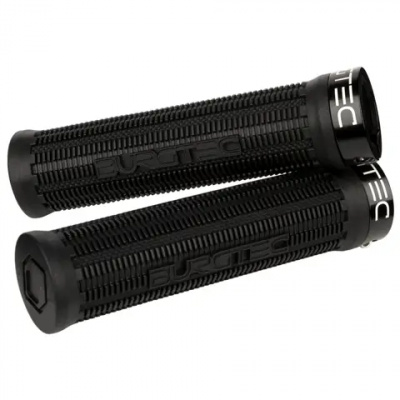Burgtec Bartender Pro Super Soft Greg Minnaar Signature Grip Burgtec Black