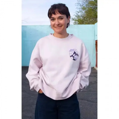 Burgtec Desert Queen Womens Sweater