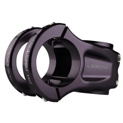 Burgtec Enduro MK3 35mm Stem Black Sapphire