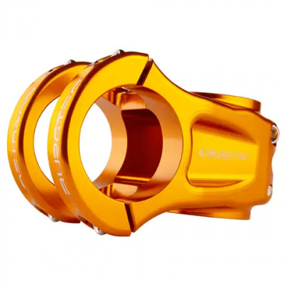 Burgtec Enduro MK3 35mm Stem Bullion Gold