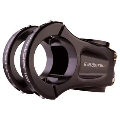 Burgtec Enduro MK3 35mm Stem Burgtec Black