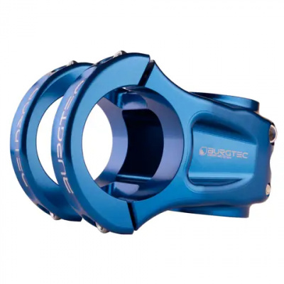 Burgtec Enduro MK3 35mm Stem Deep Blue