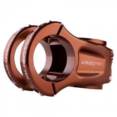 Burgtec Enduro MK3 35mm Stem Kash Bronze