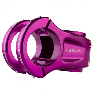 Burgtec Enduro MK3 35mm Stem Purple Rain