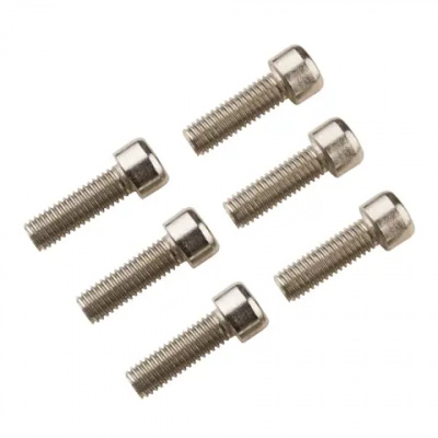 Burgtec Enduro MK3 Stem Steel Bolt Kit