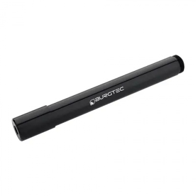 Burgtec Fox 40 Fork Axle Burgtec Black