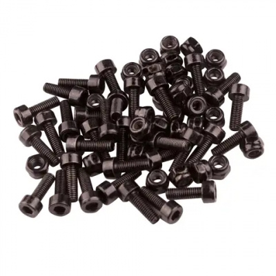 Burgtec MK4 Composite Pedal Pins