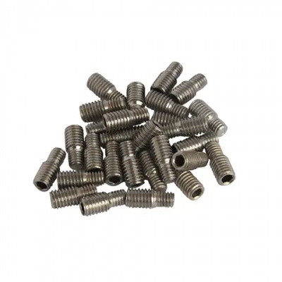 Burgtec MK4 Pedal Pins