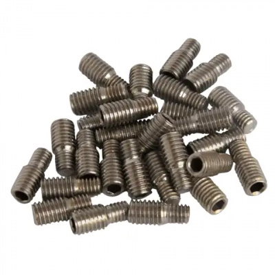 Burgtec MK5 Pedal Pins 32 Pack