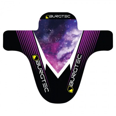 Burgtec Moto Mudguard Nebula