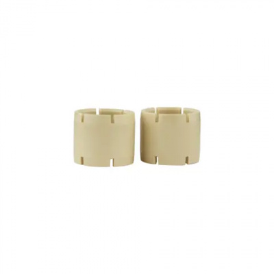 Burgtec Pre Tension Bush Shock Hula Hoop 5 Pack