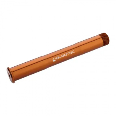 Burgtec Rockshox Boxxer Fork Axle Kash Bronze