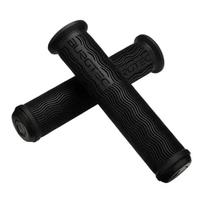 Burgtec The Bartender Pro Vero Sandler Signature Grip Burgtec Black