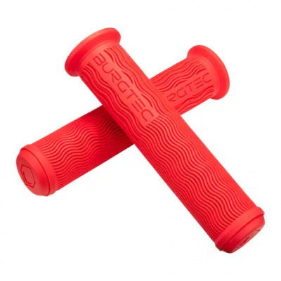 Burgtec The Bartender Pro Vero Sandler Signature Grip Watermelon