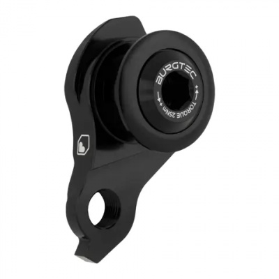 Burgtec Trek ABP UDH Hanger Black