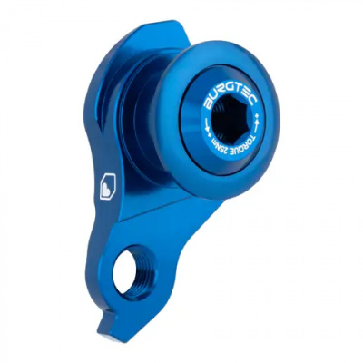 Burgtec Trek ABP UDH Hanger Deep Blue
