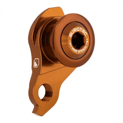 Burgtec Trek ABP UDH Hanger Kash Bronze